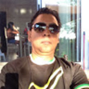 Meet your Posher, Roger